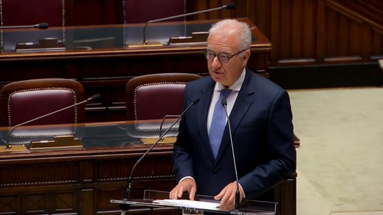 L’eredità di De Gasperi L’eredità di De Gasperi