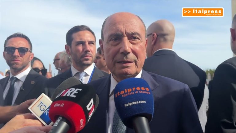 Schifani “Prima del Bilancio un corposo assestamento”