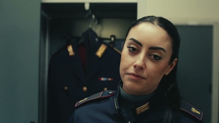 “Essere poliziotti”, le storie di agenti