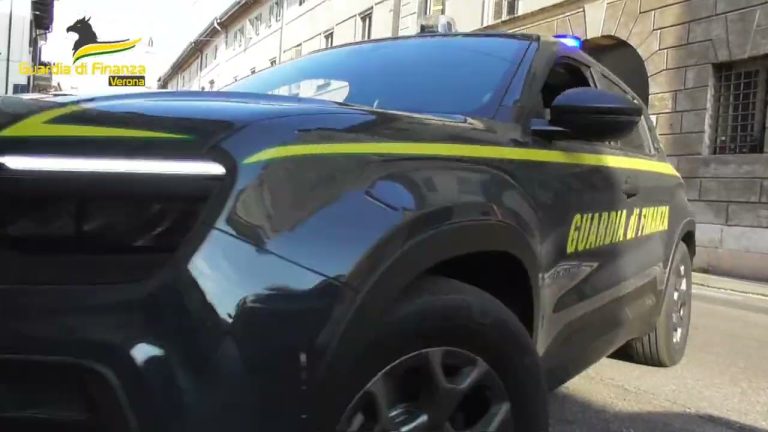 Evasione milionaria con crediti di imposta fittizi e fatture false