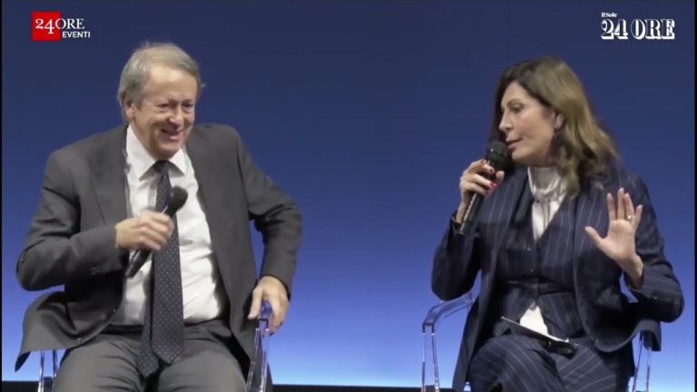 Santanchè agli Stati generali della cultura