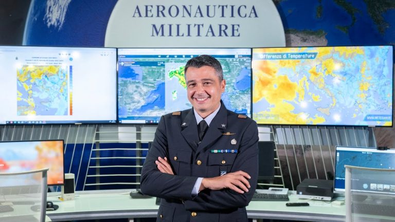 Meteo Weekend 5-6 ottobre 2024