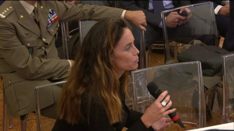 Crosetto: “Italia non prende ordini da Israele”