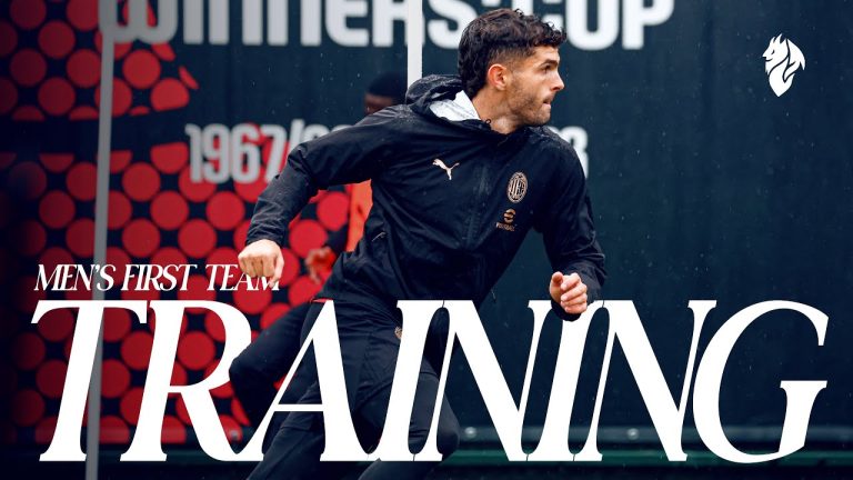 Milan, il ritorno dei nazionali a Milanello Milan, il ritorno dei nazionali a Milanello