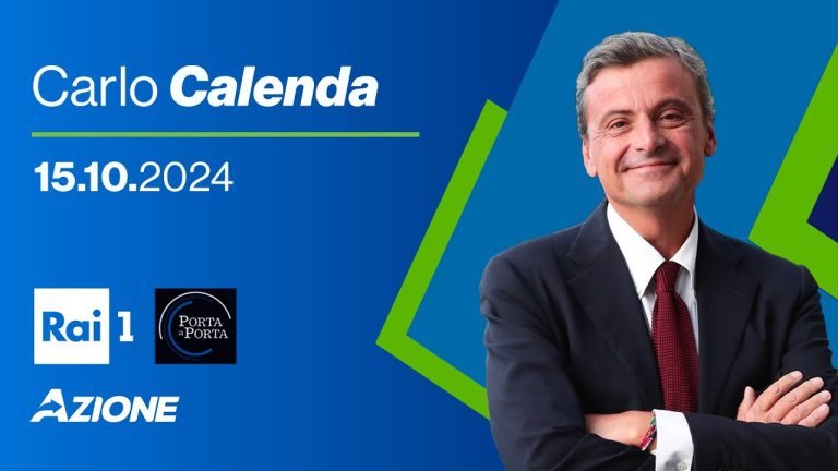 Calenda: “Accordo con Albania è uno spot”