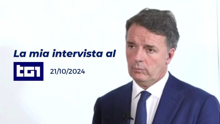 Renzi: “700 mln buttati via in Albania”