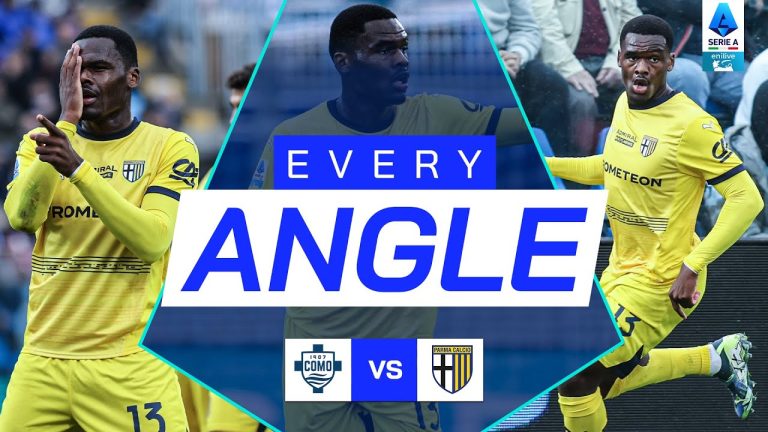 Bonny, tacco magico e segnale al Napoli