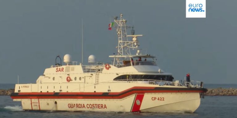 Migranti portati in Albania rientrano in Italia