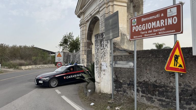 Scambio elettorale politico-mafioso, 3 arresti nel Napoletano