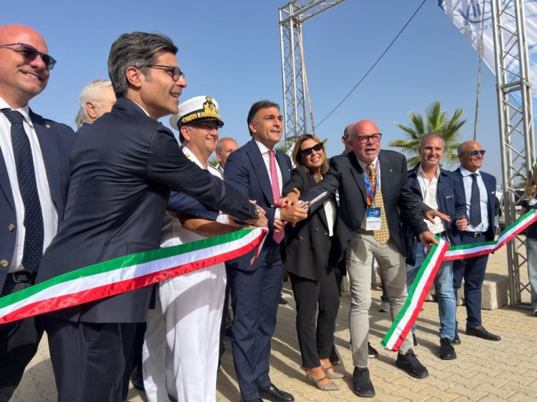Al via Seacily 2024, vetrina d’eccellenza della nautica siciliana Al via Seacily 2024, vetrina d’eccellenza della nautica siciliana