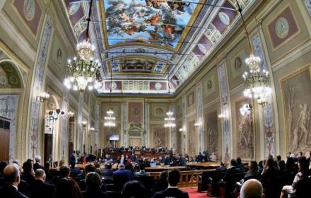 “Salva-casa”, Schifani e Savarino: «Ai siciliani gli stessi diritti previsti nel resto del Paese»