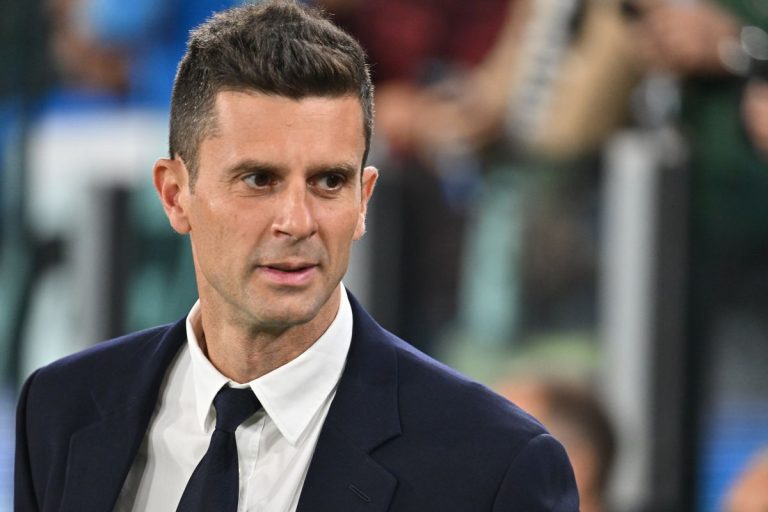 Juve, Motta: “Stoccarda buona squadra, può metterci in difficoltà” Juve, Motta: “Stoccarda buona squadra, può metterci in difficoltà”