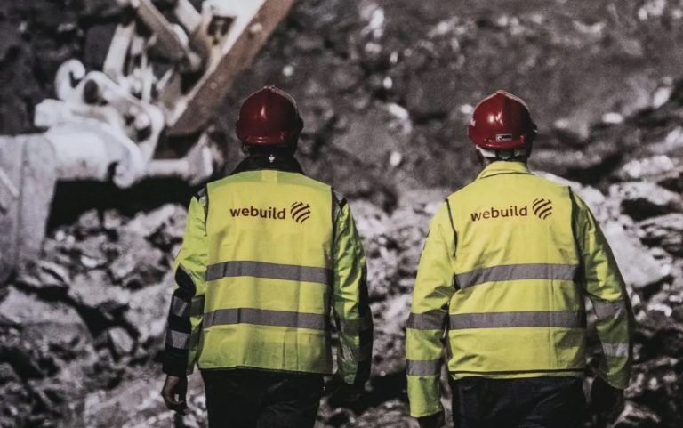 Webuild, a Palermo affluenza record di candidati ai Recruiting Day