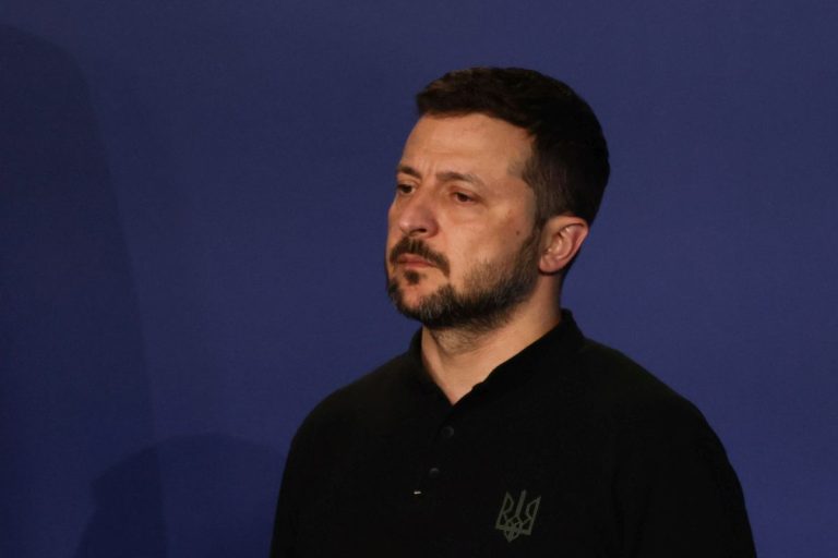 Zelensky all’Ue: “Creare le condizioni per mettere fine alla guerra”