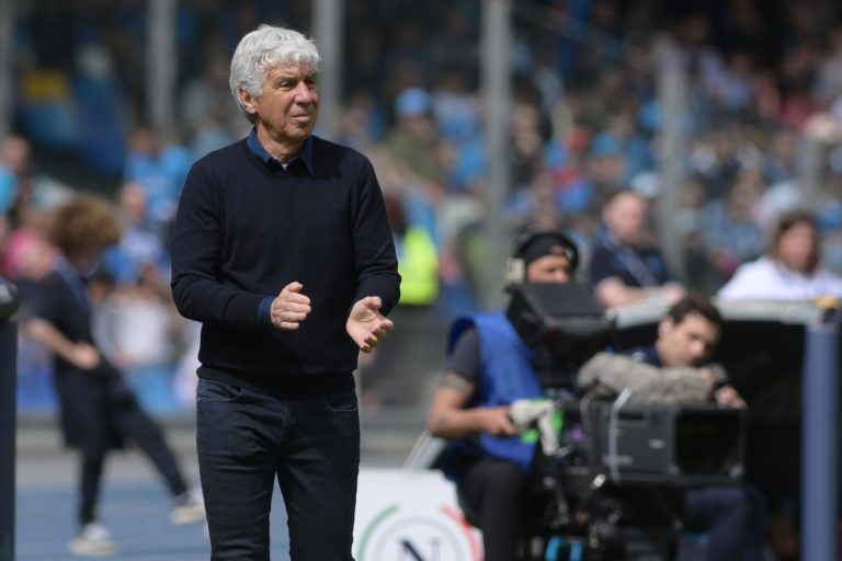 Gasperini: “Atalanta non si nasconde, cresciuti con coppe”