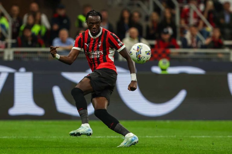 Milan passa 3-2 a Bratislava, 3 punti pesanti in Champions Milan passa 3-2 a Bratislava, 3 punti pesanti in Champions