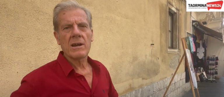 Taormina al fianco di Ivan, Faraci: “Stiamo per arrivare alla meta, avanti con la raccolta”