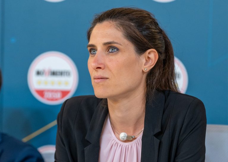 Appendino: “No ad accordi di potere col Pd”
