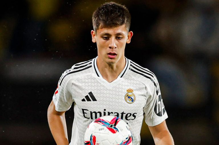 Il Milan ci riprova per Arda Guler