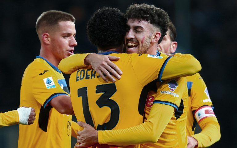 Parma-Atalanta 1-3, highlights e gol