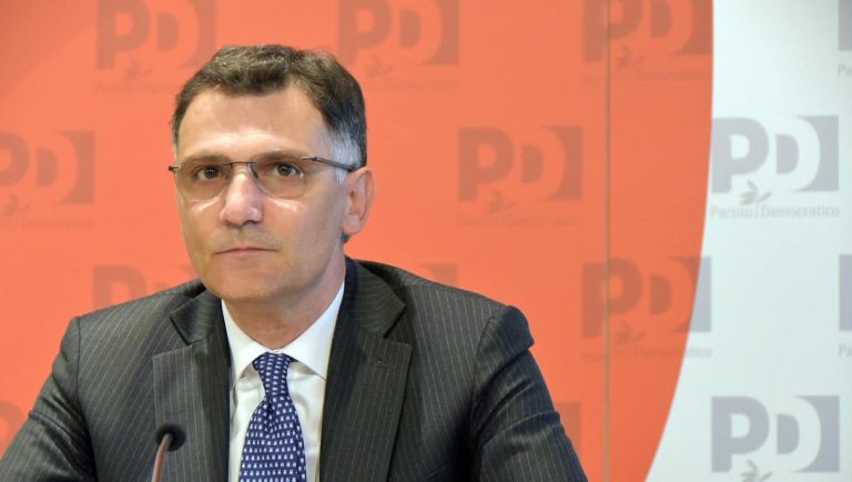 Maltempo, Barbagallo: “Apocalisse in Sicilia, governo intervenga subito”