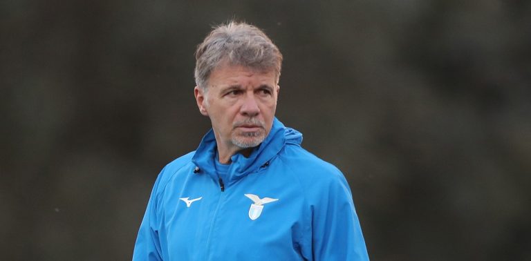 Lazio, Baroni: “Non sottovalutare il Ludogorets”