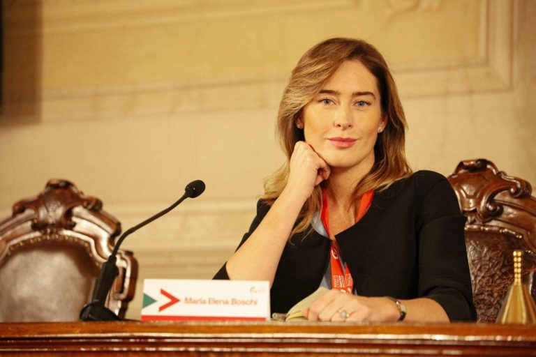 Boschi: “Meloni vittima? Fratelli d’Italia ha alimentato odio in questi anni”