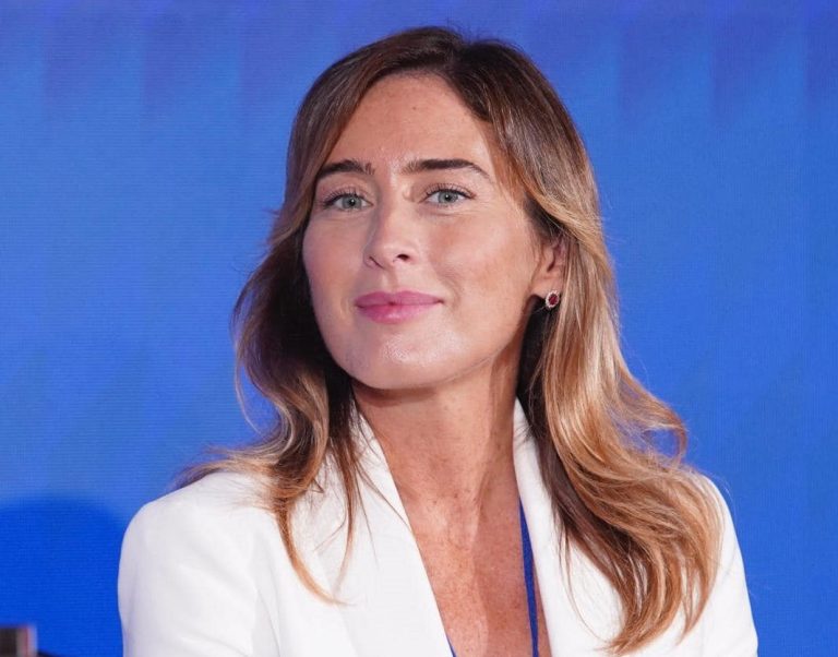 Open, Boschi: “Ho sofferto in silenzio, ora l’incubo è finito”