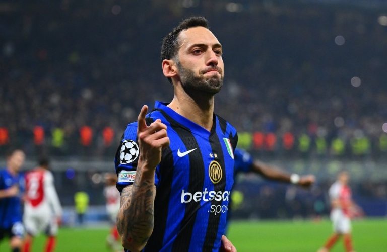 Inter-Arsenal 1-0, highlights e gol