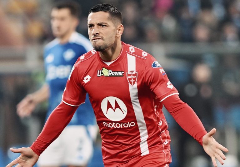 Como-Monza 1-1, highlights e gol