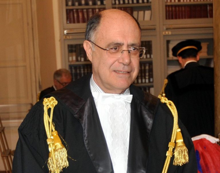 Carlino: “Lotta a sprechi più difficile con riforma della Corte dei Conti” Carlino: “Lotta a sprechi più difficile con riforma della Corte dei Conti”