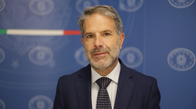 Ciancitto (FdI): “Ccpm Taormina inserito nel Piano Mattei”