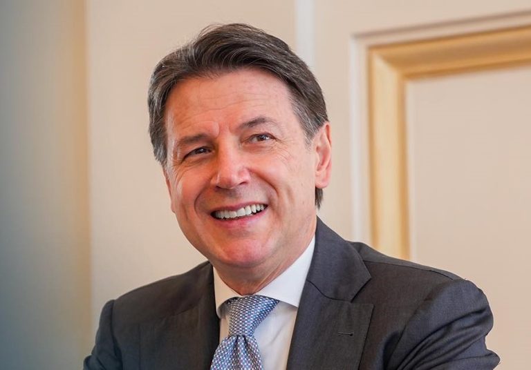 Conte: “Grillo invocava democrazia, ora boicotta”