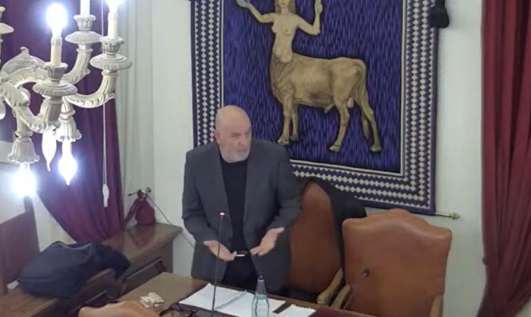 Rinascimento Taormina: “I motivi del nostro no alla variazione di bilancio”