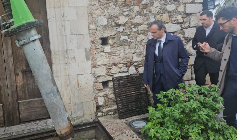 Gullotta: “Taormina ora pulita con cura, confronto prima-dopo è significativo” (VIDEO)