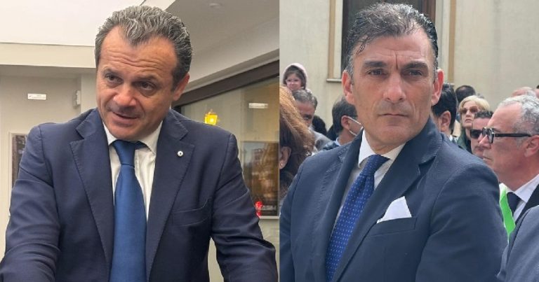 Il rischiatutto di De Luca: tregua con Schifani, n.2 con Galvagno o Falcone. Ma c’è “l’ostacolo” Tamajo