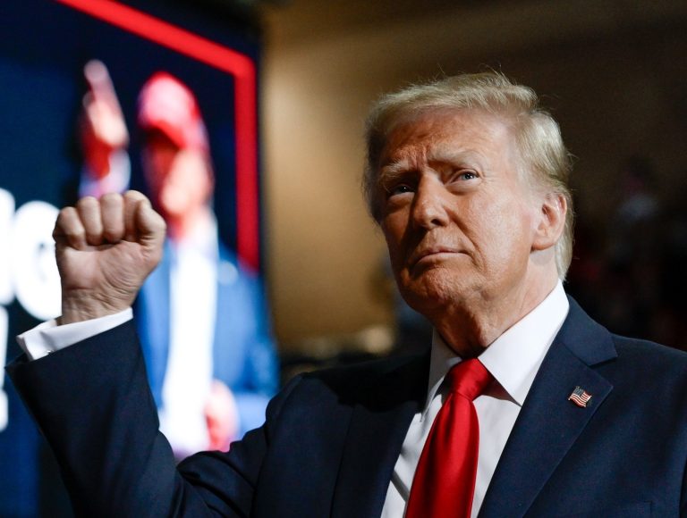 Trump stravince e avverte l’Europa: “Sistemerò tutto, fermerò le guerre”