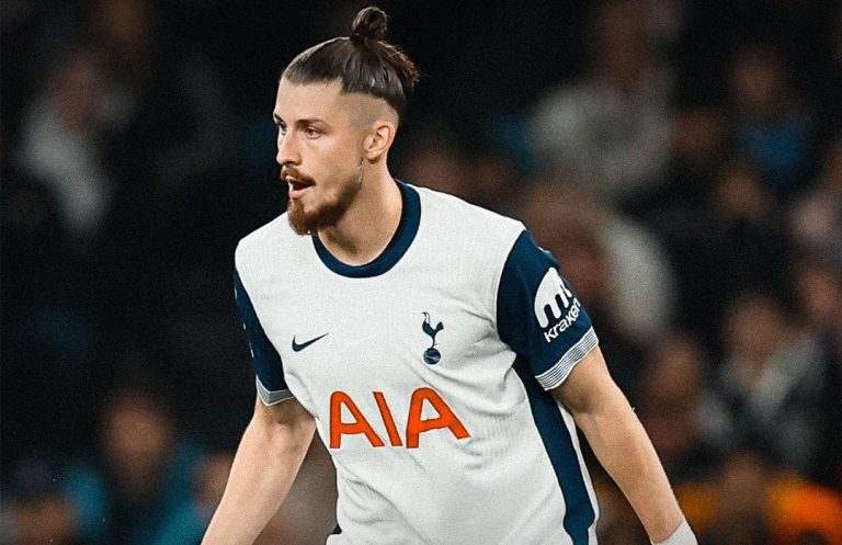 Dragusin, l’agente “gela” Napoli e Juve: “Felice al Tottenham”