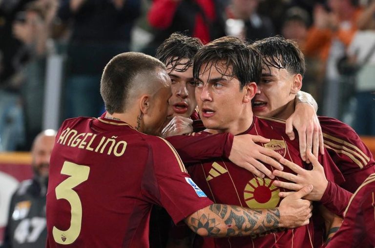 Dybala-Roma, torna il vento dell’addio: a gennaio si svincola?