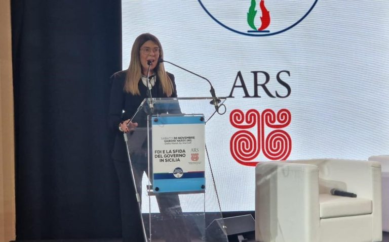 Amata: “Sicilia simbolo di accoglienza nel mondo. Turismo sempre più centrale”