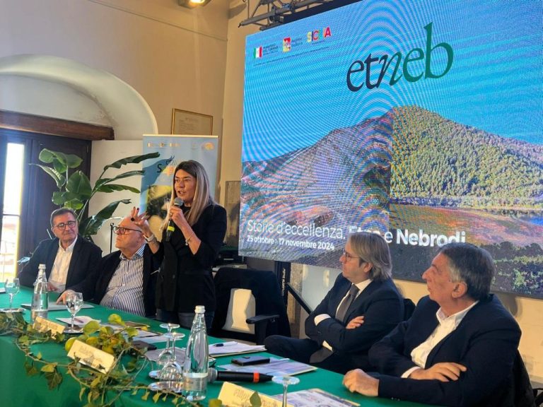 Etneb, Amata: “Format vincente per destagionalizzare il turismo”