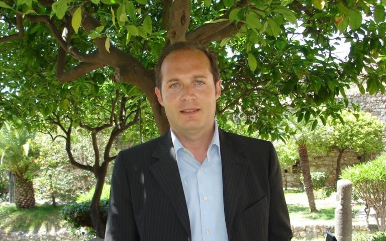 Dieci anni fa se ne andava Fabio D’Urso: Taormina non lo dimentica