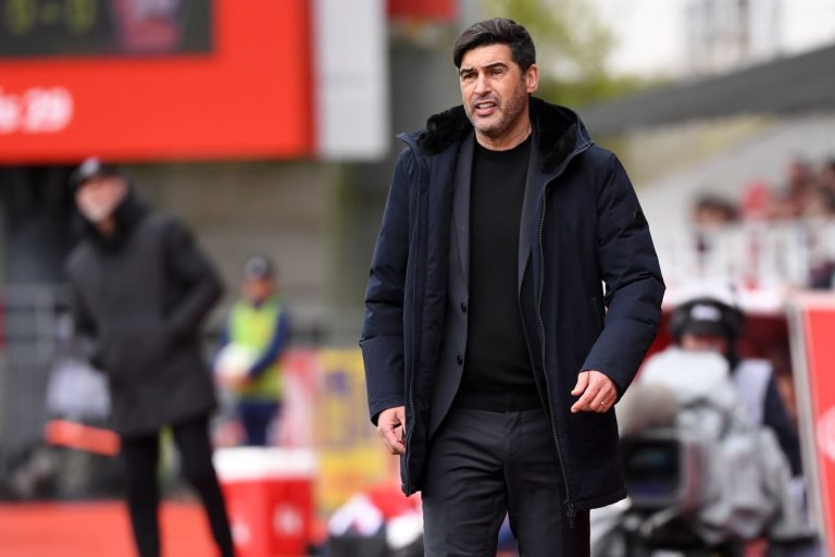 Fonseca: “Partita importante, Milan a Bratislava per vincere”