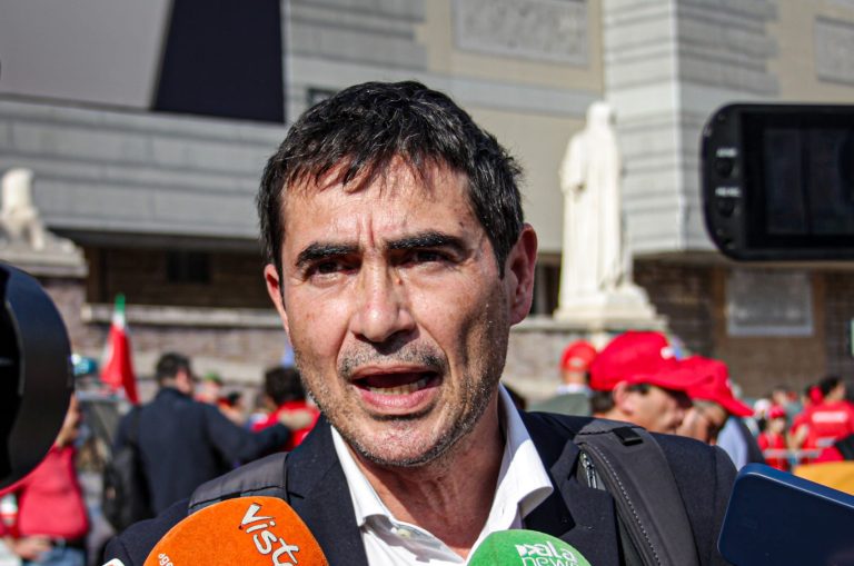 Fratoianni: “Governo abusa del voto di fiducia, democrazia è un’altra cosa”