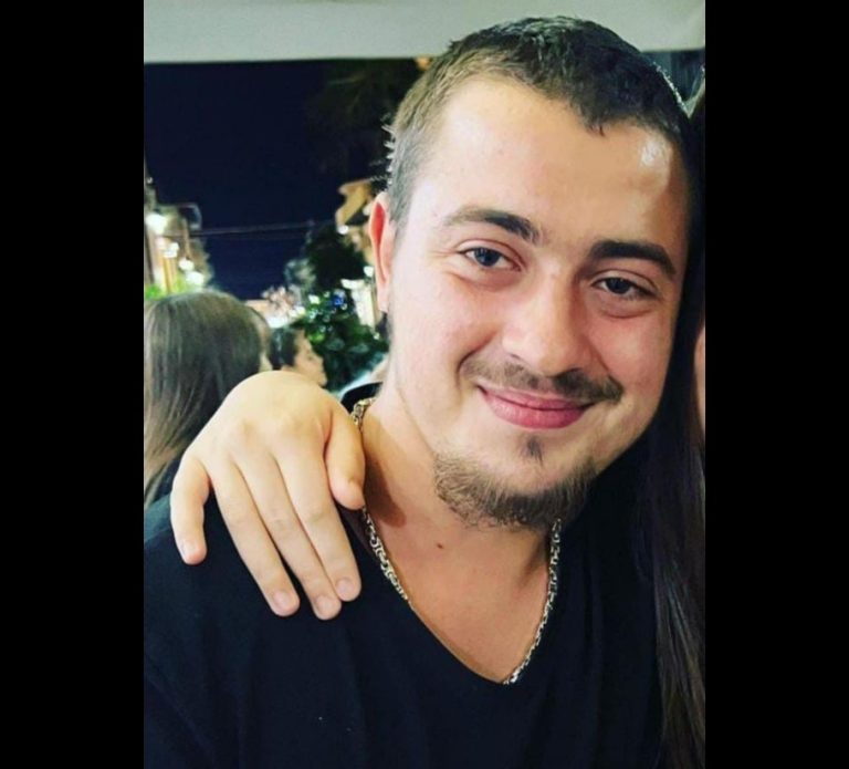 Taormina piange Gabriele Varischetti, aveva 24 anni