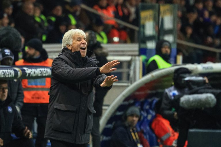 Atalanta all’esame Young Boys, Gasperini: “Serve attenzione”