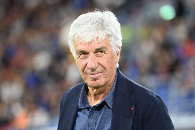 Atalanta, Gasperini: “Mi aspetto il miglior Stoccarda, squadra forte”