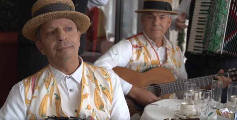 Suonatori di Taormina, rinviato al 2025 il Memorial Gianni D’Amico (VIDEO) Suonatori di Taormina, rinviato al 2025 il Memorial Gianni D’Amico (VIDEO)