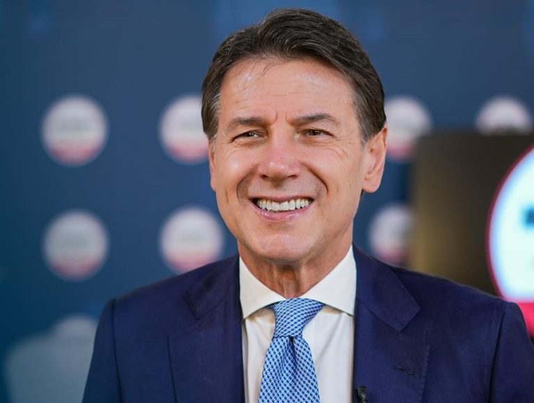 Conte: “Auguri a Trump. Le sfide degli Stati Uniti ci riguardano tutti”