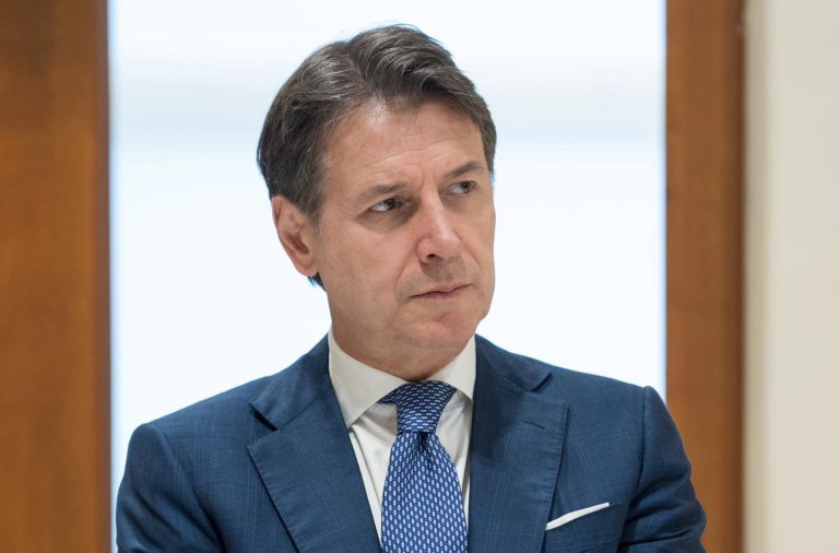 Conte: “Governo non aiuta le imprese e agevola evasori”